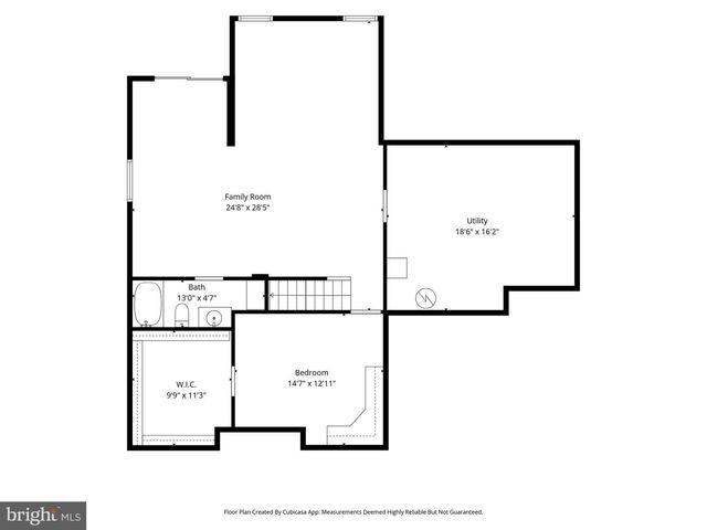 143 BALCH SPRINGS CIR SE, Leesburg, VA 20175