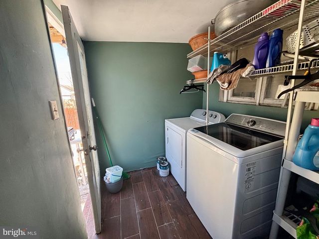 117 LINDEN AVE, Oaklyn, NJ 08107