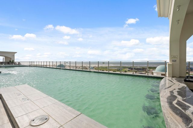 500 Seawall Boulevard 1104, Galveston, TX 77550