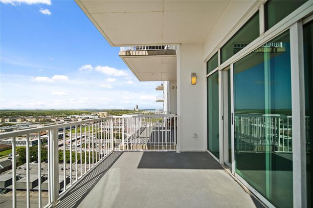 500 Seawall Boulevard 1104, Galveston, TX 77550