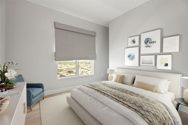 500 Seawall Boulevard 1104, Galveston, TX 77550
