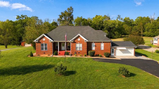 1847 Hartsville Pike, Gallatin, TN 37066