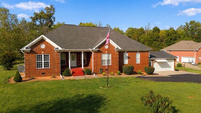 1847 Hartsville Pike, Gallatin, TN 37066