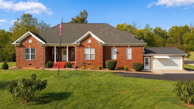 1847 Hartsville Pike, Gallatin, TN 37066