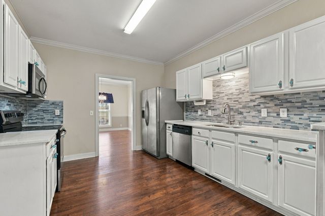 1847 Hartsville Pike, Gallatin, TN 37066