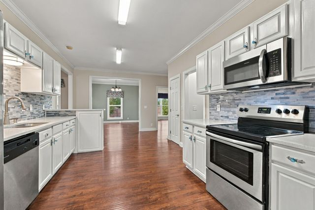 1847 Hartsville Pike, Gallatin, TN 37066