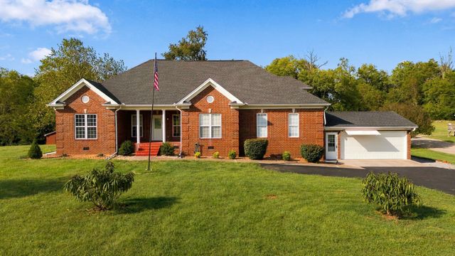 1847 Hartsville Pike, Gallatin, TN 37066