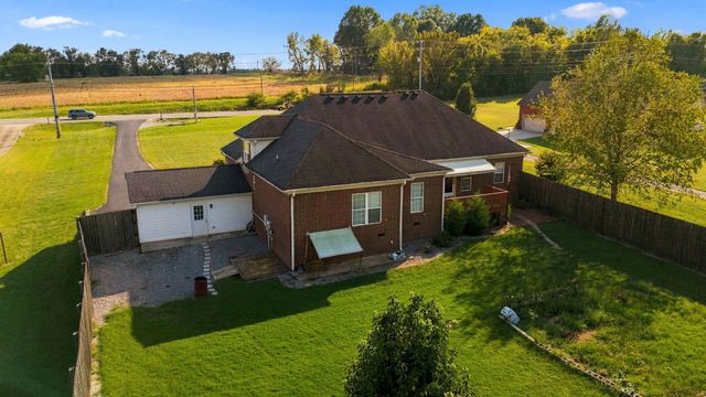 1847 Hartsville Pike, Gallatin, TN 37066