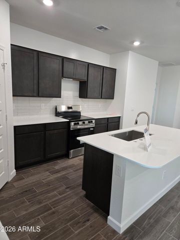 12566 W WHYMAN Avenue, Avondale, AZ 85323