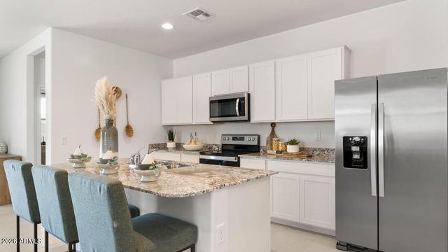 12566 W WHYMAN Avenue, Avondale, AZ 85323