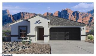 12566 W WHYMAN Avenue, Avondale, AZ 85323