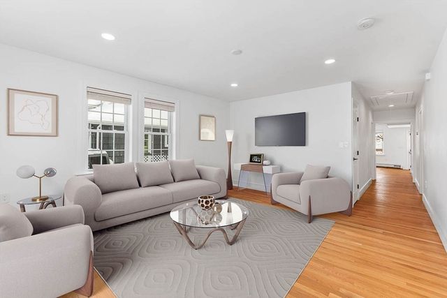 44 Holmes Rd, Dedham, MA 02026