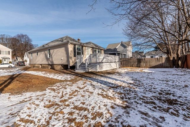 44 Holmes Rd, Dedham, MA 02026
