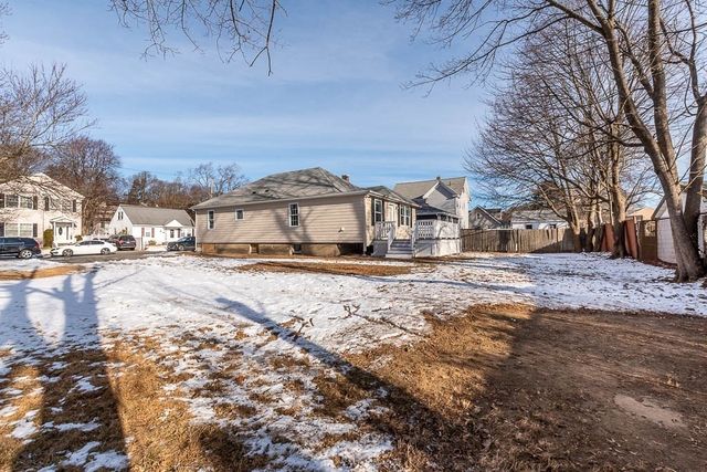 44 Holmes Rd, Dedham, MA 02026