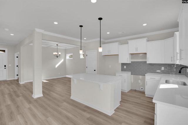 290 Caballeros Trail, Prosperity, SC 29127