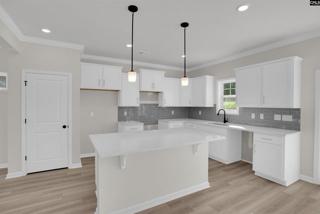 290 Caballeros Trail, Prosperity, SC 29127