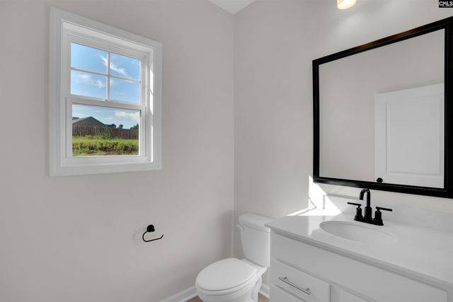 290 Caballeros Trail, Prosperity, SC 29127