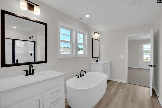 290 Caballeros Trail, Prosperity, SC 29127