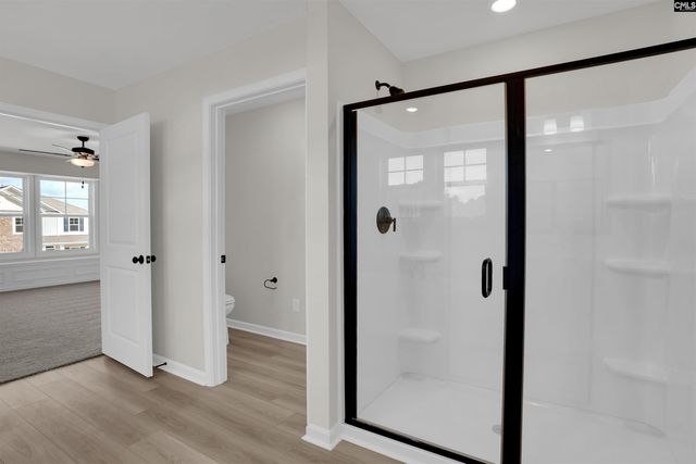 290 Caballeros Trail, Prosperity, SC 29127