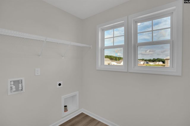 290 Caballeros Trail, Prosperity, SC 29127