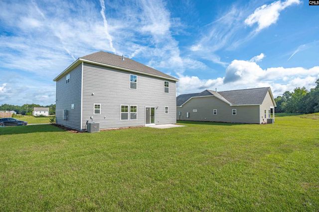 290 Caballeros Trail, Prosperity, SC 29127