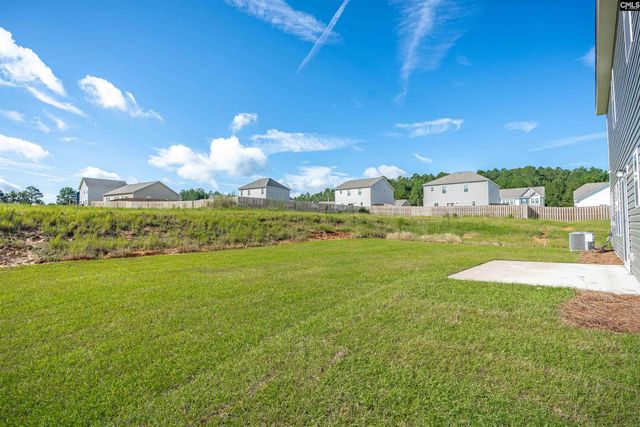 290 Caballeros Trail, Prosperity, SC 29127