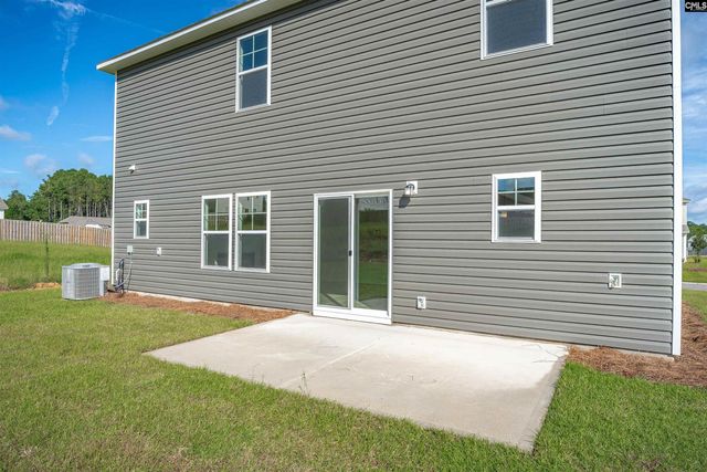 290 Caballeros Trail, Prosperity, SC 29127