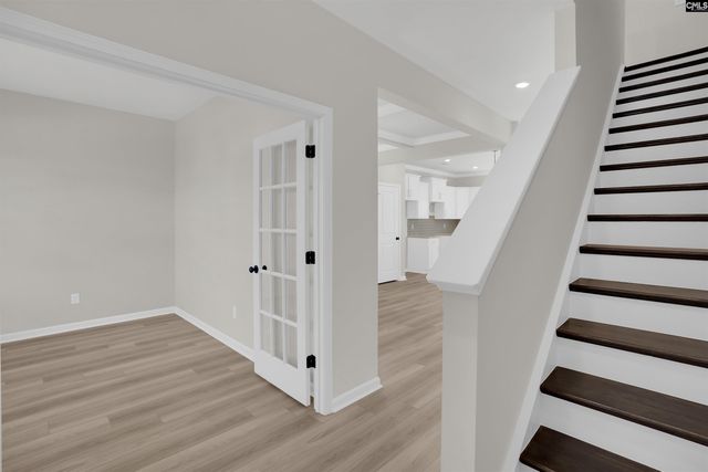 290 Caballeros Trail, Prosperity, SC 29127