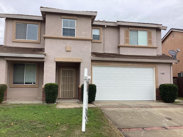 3484 Cathedral Cir, Stockton, CA 95212