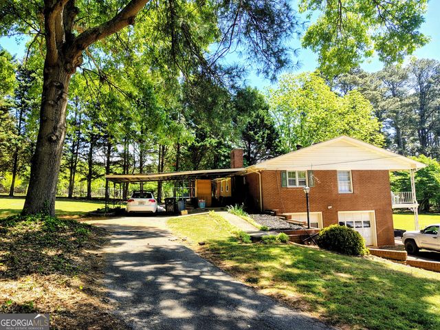 430 Athens Road, Winterville, GA 30683