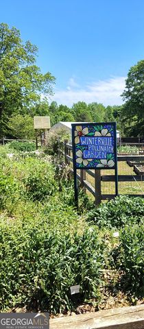 430 Athens Road, Winterville, GA 30683