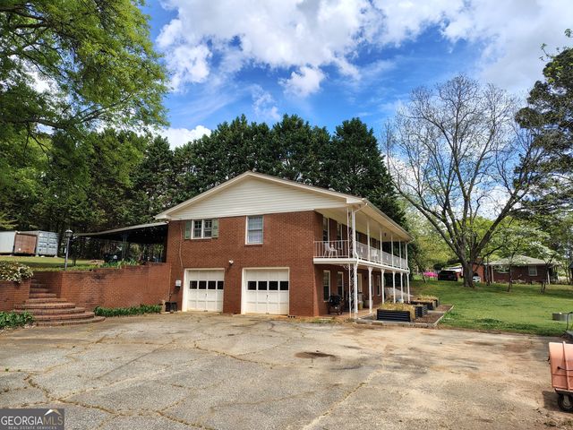 430 Athens Road, Winterville, GA 30683