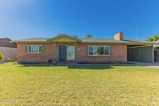 411 E WIGWAM Boulevard, Litchfield Park, AZ 85340