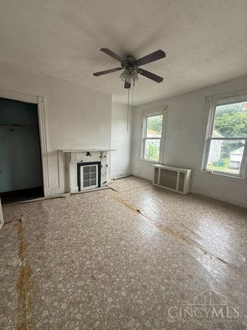1626 Brewster Avenue, Cincinnati, OH 45207