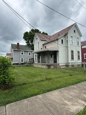 1626 Brewster Avenue, Cincinnati, OH 45207