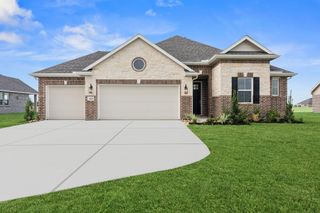 509 Cane Crossing Lake Drive, Sealy, TX 77474