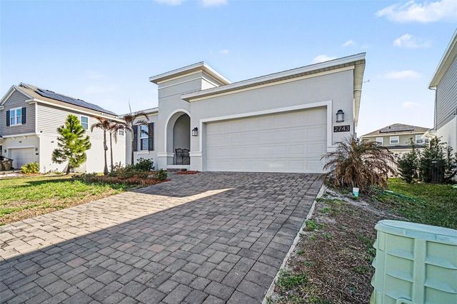 2743 SLASH WAY, St Cloud, FL 34771