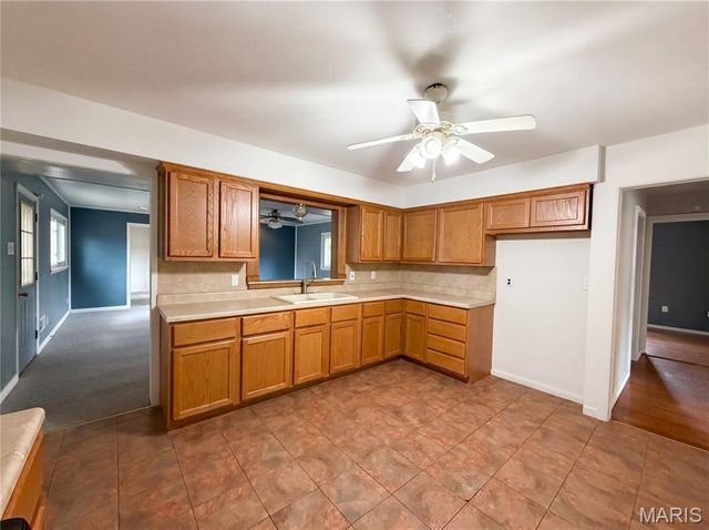 1607 N 17th Street, Belleville, IL 62226