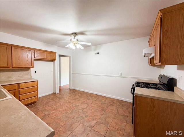 1607 N 17th Street, Belleville, IL 62226