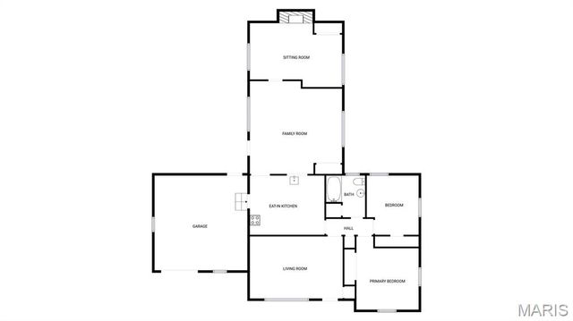 1607 N 17th Street, Belleville, IL 62226
