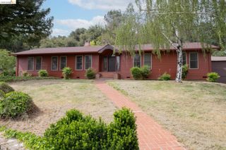 10420 N Airport, Columbia, CA 95310