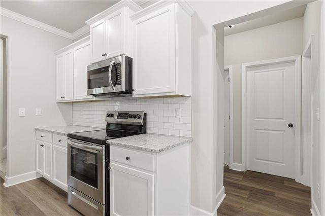 45 Hawthorn Lane, Covington, GA 30014