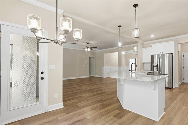 45 Hawthorn Lane, Covington, GA 30014