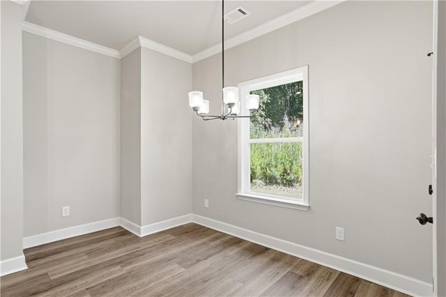45 Hawthorn Lane, Covington, GA 30014