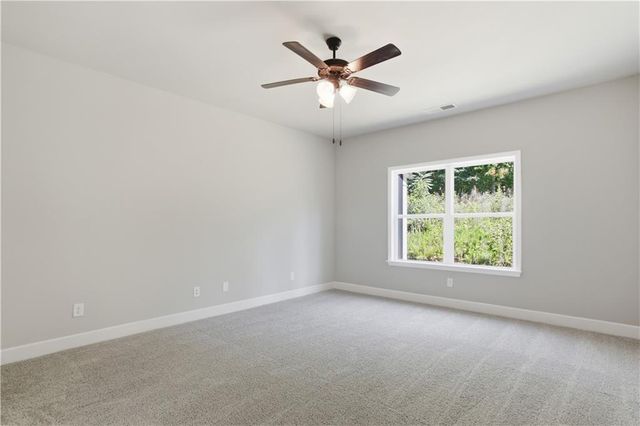 45 Hawthorn Lane, Covington, GA 30014