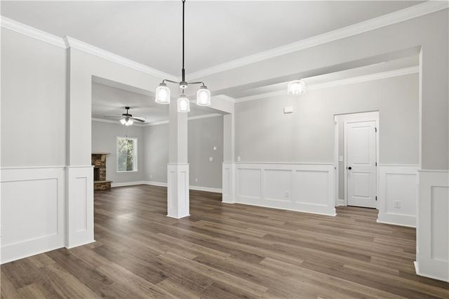 45 Hawthorn Lane, Covington, GA 30014