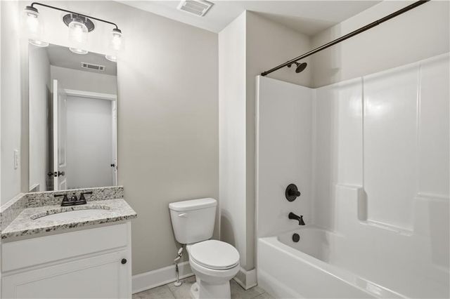 45 Hawthorn Lane, Covington, GA 30014