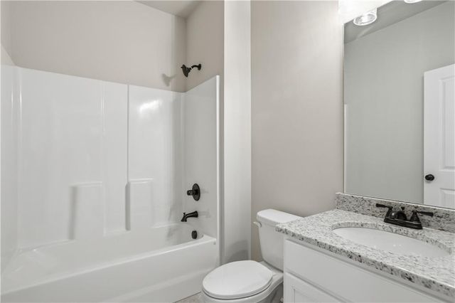 45 Hawthorn Lane, Covington, GA 30014
