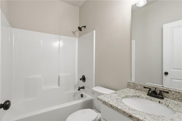45 Hawthorn Lane, Covington, GA 30014