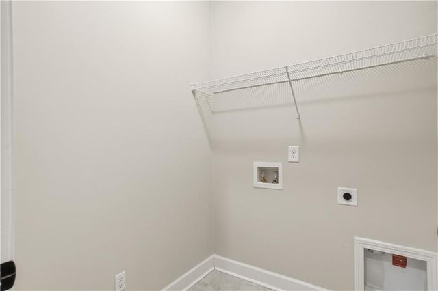 45 Hawthorn Lane, Covington, GA 30014